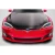 2016.5-2021.5 Tesla Model S DriTech OEM Look Hood - 1 Piece - image 1