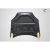 2016.5-2021.5 Tesla Model S DriTech OEM Look Hood - 1 Piece - image 6