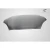 2016.5-2021.5 Tesla Model S DriTech OEM Look Hood - 1 Piece - image 8