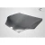2016.5-2021.5 Tesla Model S DriTech OEM Look Hood - 1 Piece - image 9