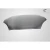 2016.5-2021.5 Tesla Model S DriTech OEM Look Hood - 1 Piece - image 8