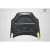 2016.5-2021.5 Tesla Model S DriTech OEM Look Hood - 1 Piece - image 12