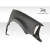2004-2008 Ford F-150 4.5" Off Road Bulge Front Fenders - 2 Piece - image 6