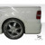 2004-2008 Ford F-150 Platinum Body Kit - 6 Piece - image 5