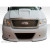 2004-2008 Ford F-150 Platinum Body Kit - 6 Piece - image 26
