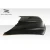 2004-2008 Ford F-150 2006-2008 Lincoln Mark LT Platinum Hood - 1 Piece - image 9
