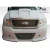 2004-2008 Ford F150 Platinum Hood - image 4