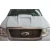 2004-2008 Ford F150 Platinum Hood - image 1