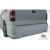 2004-2008 Ford F-150 4DR Platinum Rear Bumper - 1 Piece - image 3
