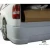 2004-2008 Ford F150 Platinum Rear Bumper - image 8