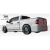 2004-2008 Ford F150 Platinum Side Skirts - image 3