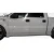 2004-2008 Ford F150 Platinum Side Skirts - image 13