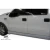2004-2008 Ford F150 Platinum Side Skirts - image 14