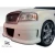 2004-2008 Ford F150 Platinum Front Bumper - image 17