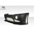 1997-2003 Ford F-150 2DR Stepside Extended Cab Platinum Body Kit - 4 Piece - image 24