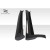 1997-2003 Ford F-150 2DR Stepside Extended Cab Platinum Body Kit - 4 Piece - image 40