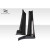 1997-2003 Ford F-150 2DR Stepside Extended Cab Platinum Body Kit - 4 Piece - image 41