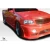1997-2003 Ford F150 Platinum Side Skirts - image 3