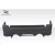 1997-2003 Ford F150 Platinum Rear Bumper - image 5