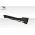 1997-2003 Ford F150 Platinum Side Skirts - image 16
