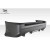 1997-2003 Ford F-150 Platinum Rear Bumper - 1 Piece - image 3