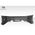1997-2003 Ford F-150 Platinum Rear Bumper - 1 Piece - image 5