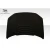 2015-2020 Ford F-150 Raptor Look Hood - 1 Piece - image 16