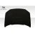 2015-2020 Ford F-150 Raptor Look Hood - 1 Piece - image 5