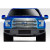 2015-2017 Ford F-150 Raptor Look Front bumper (S) - image 1
