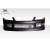 2000-2005 Lexus IS Series IS300 B-Sport Front Bumper - 1 Piece - image 3