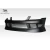 2000-2005 Lexus IS B-Sport Front Bumper - image 7