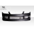 2000-2005 Lexus IS Series IS300 Duraflex B-Sport Front Bumper - 1 Piece - image 4