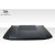 2004-2008 Ford F-150 Raptor Look Hood - 1 Piece - image 5