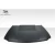 1997-2003 Ford F-150 Raptor Look Hood - 1 Piece - image 12