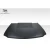 1997-2003 Ford F-150 Raptor Look Hood - 1 Piece - image 15