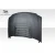 1997-2003 Ford F-150 Raptor Look Hood - 1 Piece - image 20