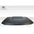 1997-2003 Ford F-150 Raptor Look Hood - 1 Piece - image 8