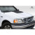 1997-2003 Ford F-150 Raptor Look Hood - 1 Piece - image 10