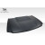 1997-2003 Ford F-150 Raptor Look Hood - 1 Piece - image 7