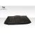 2004-2008 Ford F-150 / 2006-2008 Lincoln Mark LT Shark Hood - 1 Piece - image 23