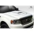 2004-2008 Ford F150 Shark Hood - image 5