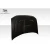 2004-2008 Ford F150 Shark Hood - image 5