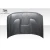 2004-2008 Ford F150 Shark Hood - image 20