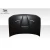 2004-2008 Ford F150 Shark Hood - image 33