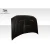 2004-2008 Ford F150 Shark Hood - image 4
