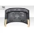 2004-2008 Ford F-150 / 2006-2008 Lincoln Mark LT Shark Hood - 1 Piece - image 14