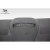 2004-2008 Ford F-150 / 2006-2008 Lincoln Mark LT Shark Hood - 1 Piece - image 26