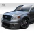 2004-2008 Ford F150 Super Snake Front Bumper - image 3