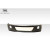 2004-2008 Ford F-150 Duraflex Super Snake Look Front Bumper - 1 Piece - image 4