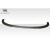 2004-2008 Ford F-150 Super Snake Look Front Lip Under Air Dam Spoiler - 1 Piece - image 4